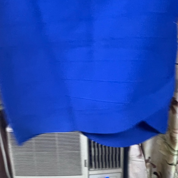 Guess L.A. Blue BodyCon Bandage SkirtSize Butt Shaping - Picture 9 of 10